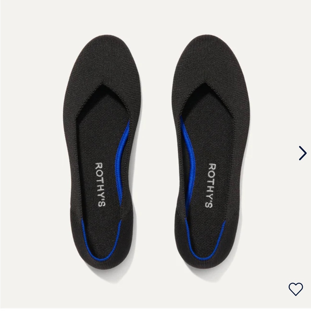 Rothys Flat
